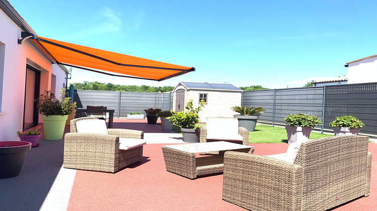 Ma-Cabane - Vente Maison TONNAY-CHARENTE, 97 m²