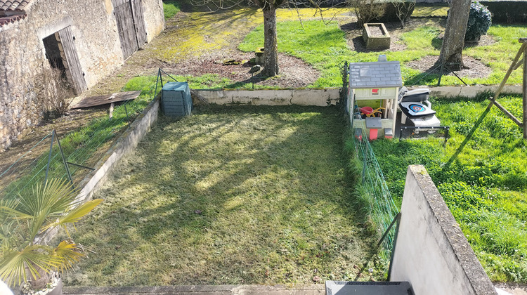 Ma-Cabane - Vente Maison TONNAY-CHARENTE, 91 m²