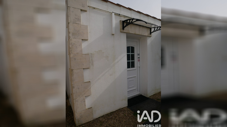 Ma-Cabane - Vente Maison Tonnay-Charente, 87 m²