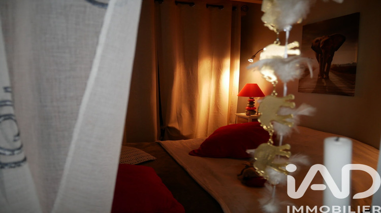 Ma-Cabane - Vente Maison Tonnay-Charente, 87 m²