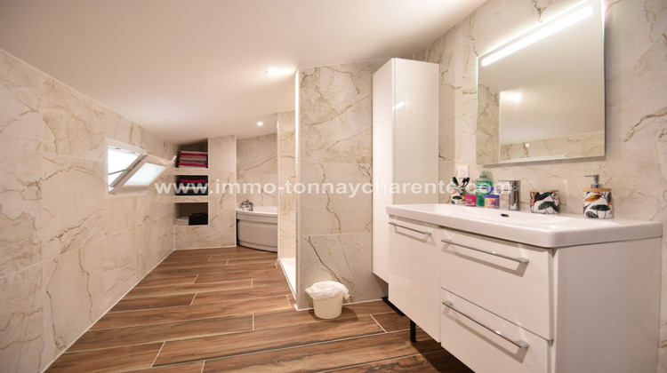 Ma-Cabane - Vente Maison Tonnay-Charente, 110 m²