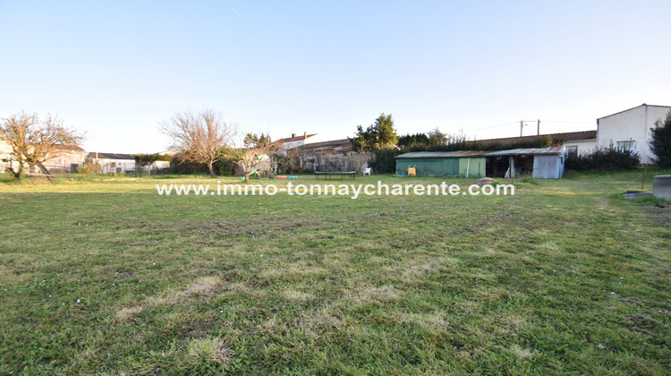 Ma-Cabane - Vente Maison Tonnay-Charente, 115 m²