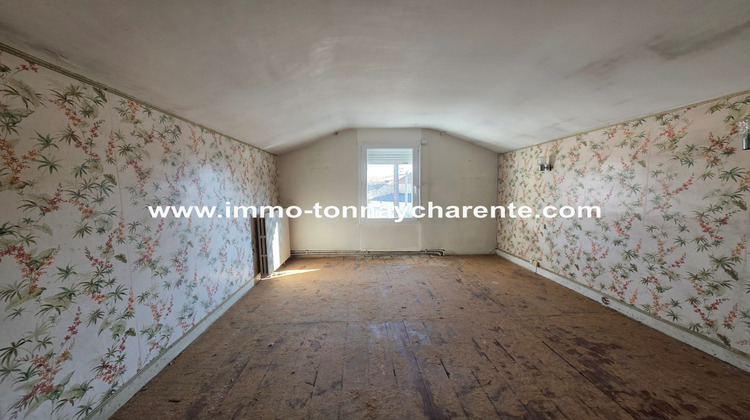 Ma-Cabane - Vente Maison Tonnay-Charente, 100 m²