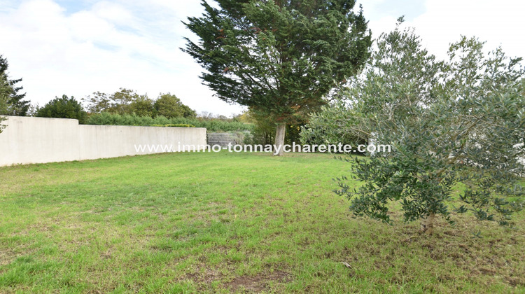 Ma-Cabane - Vente Maison Tonnay-Charente, 91 m²