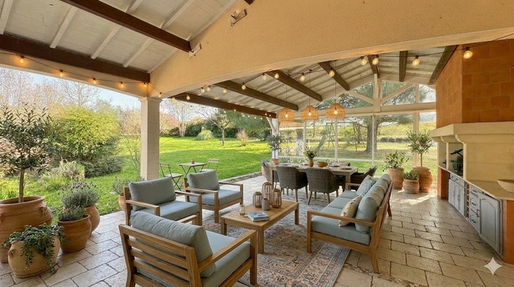 Ma-Cabane - Vente Maison TONNAY CHARENTE, 333 m²