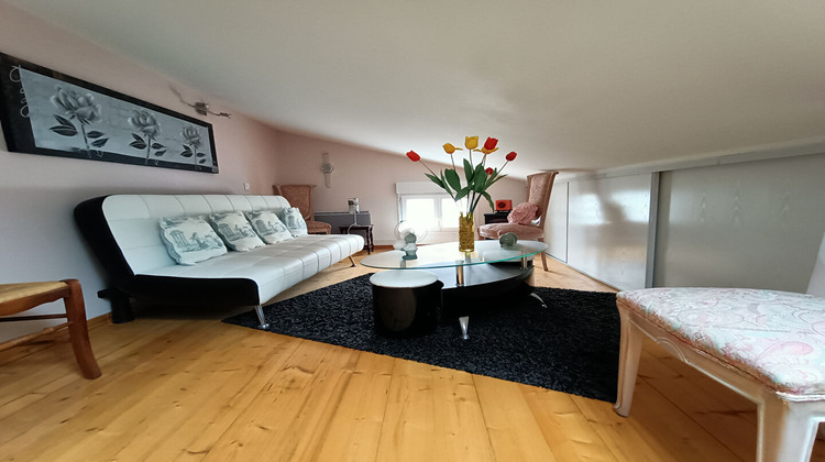 Ma-Cabane - Vente Maison TONNAY-CHARENTE, 105 m²