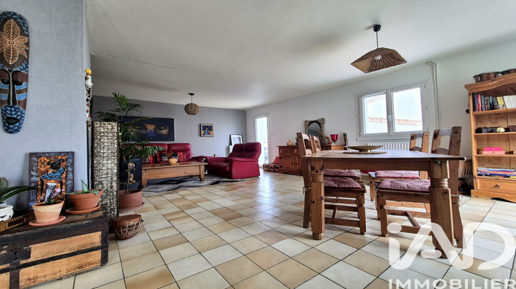 Ma-Cabane - Vente Maison Tonnay-Charente, 108 m²