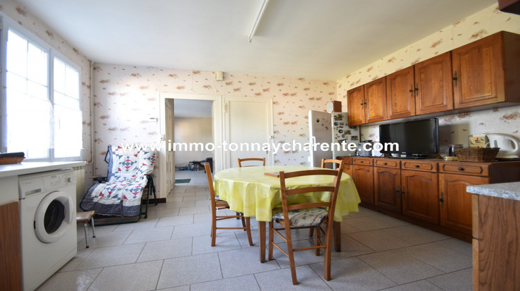 Ma-Cabane - Vente Maison Tonnay-Charente, 190 m²