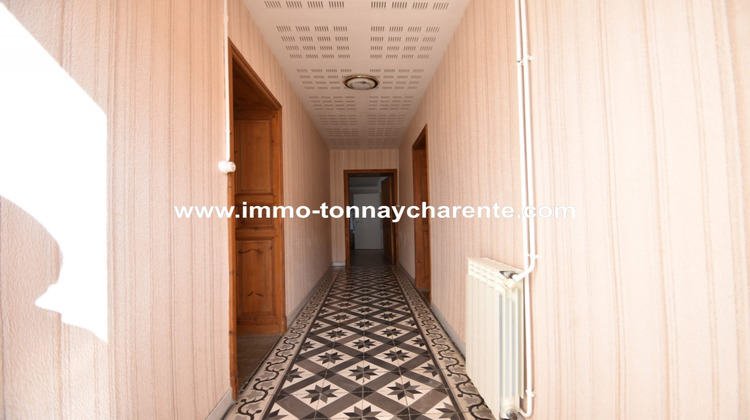 Ma-Cabane - Vente Maison Tonnay-Charente, 190 m²