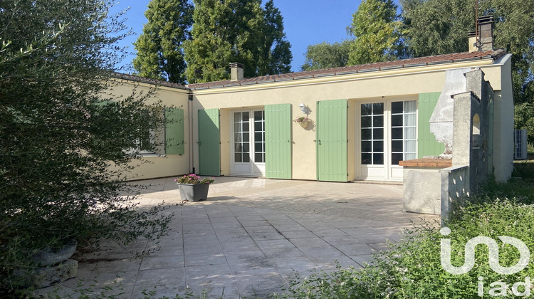 Ma-Cabane - Vente Maison Tonnay-Charente, 117 m²