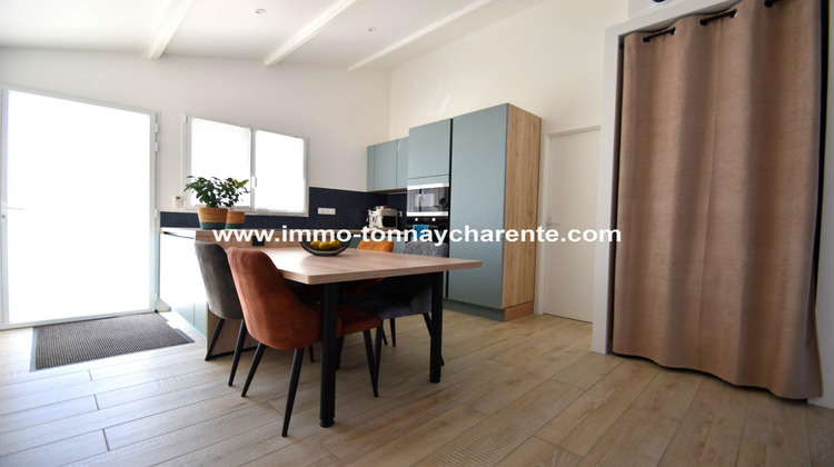 Ma-Cabane - Vente Maison Tonnay-Charente, 58 m²