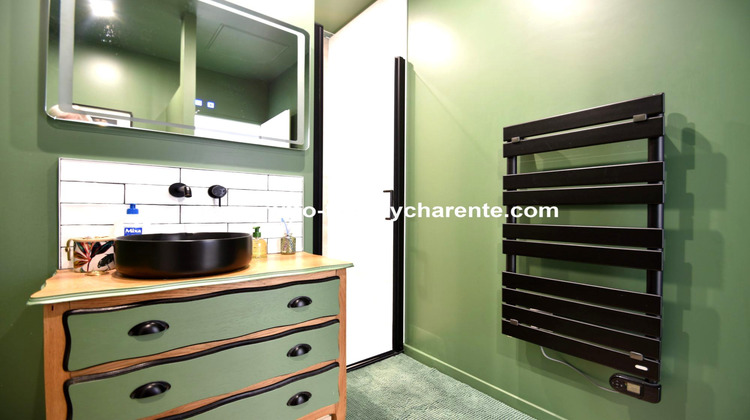 Ma-Cabane - Vente Maison Tonnay-Charente, 58 m²