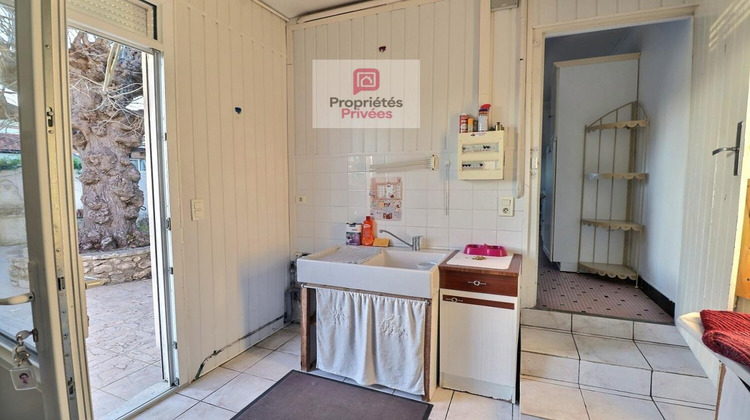 Ma-Cabane - Vente Maison TONNAY CHARENTE, 159 m²