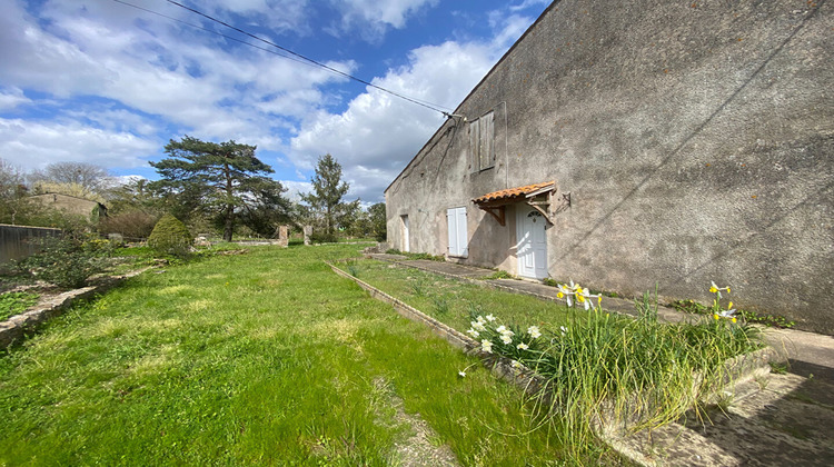 Ma-Cabane - Vente Maison TONNAY-CHARENTE, 112 m²