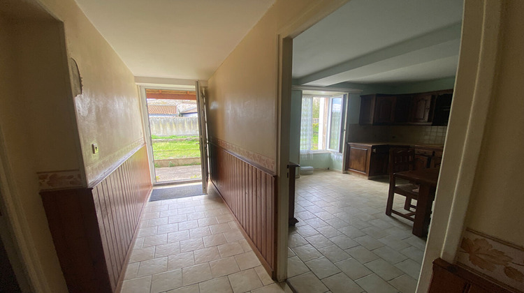 Ma-Cabane - Vente Maison TONNAY-CHARENTE, 112 m²