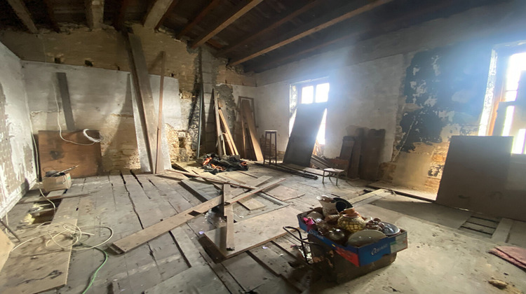 Ma-Cabane - Vente Maison TONNAY-CHARENTE, 112 m²