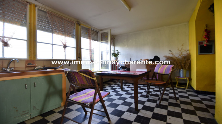Ma-Cabane - Vente Maison Tonnay-Charente, 156 m²