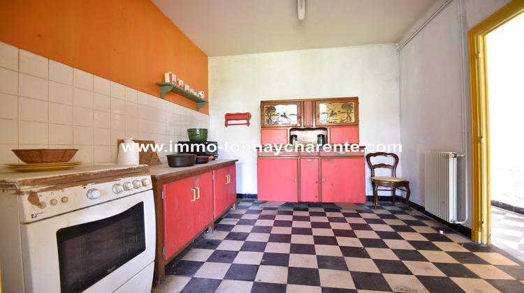 Ma-Cabane - Vente Maison Tonnay-Charente, 156 m²