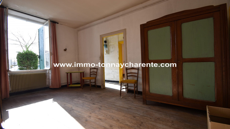 Ma-Cabane - Vente Maison Tonnay-Charente, 156 m²