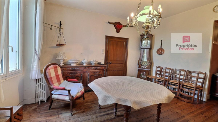 Ma-Cabane - Vente Maison TONNAY CHARENTE, 159 m²