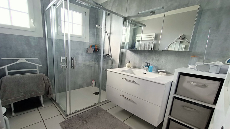 Ma-Cabane - Vente Maison TONNAY-CHARENTE, 116 m²