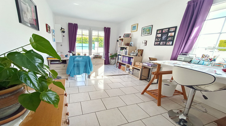 Ma-Cabane - Vente Maison TONNAY-CHARENTE, 116 m²