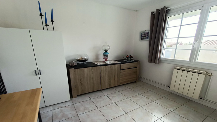 Ma-Cabane - Vente Maison TONNAY-CHARENTE, 116 m²