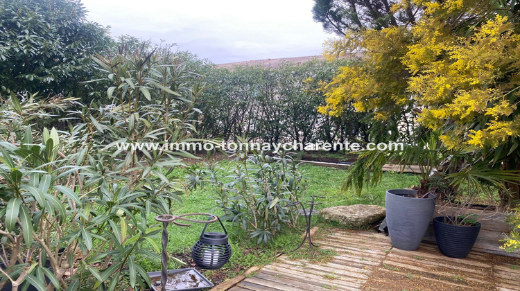 Ma-Cabane - Vente Maison Tonnay-Charente, 75 m²