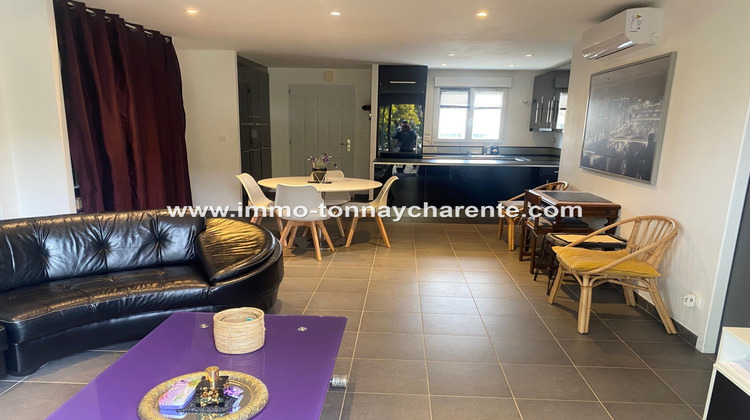 Ma-Cabane - Vente Maison Tonnay-Charente, 75 m²