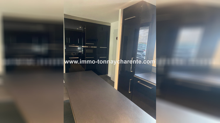 Ma-Cabane - Vente Maison Tonnay-Charente, 75 m²