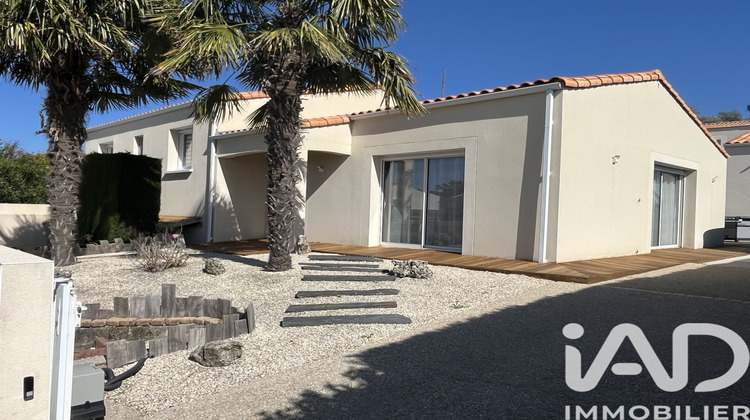 Ma-Cabane - Vente Maison Tonnay-Charente, 125 m²