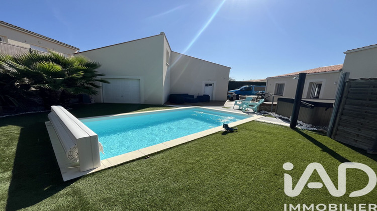 Ma-Cabane - Vente Maison Tonnay-Charente, 125 m²