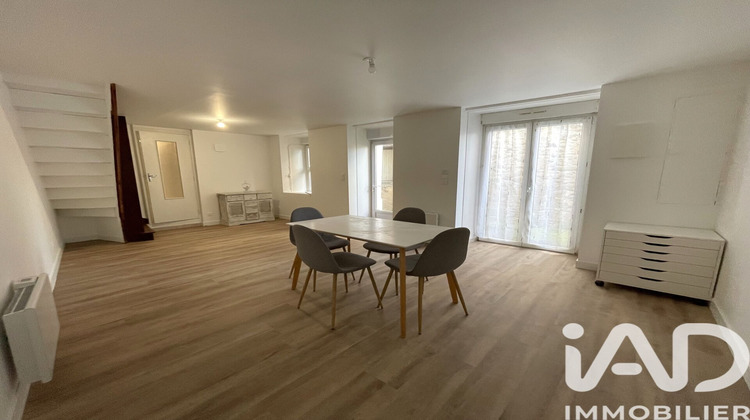 Ma-Cabane - Vente Maison Tonnay-Charente, 77 m²