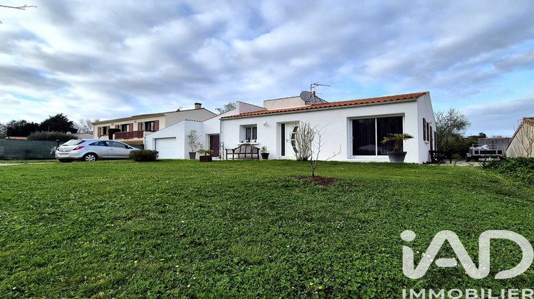 Ma-Cabane - Vente Maison Tonnay-Charente, 108 m²