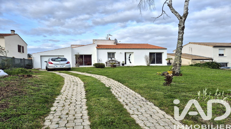 Ma-Cabane - Vente Maison Tonnay-Charente, 108 m²