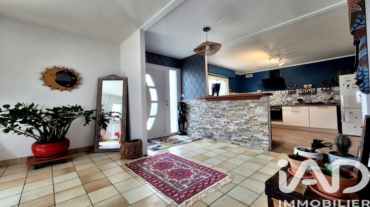 Ma-Cabane - Vente Maison Tonnay-Charente, 108 m²