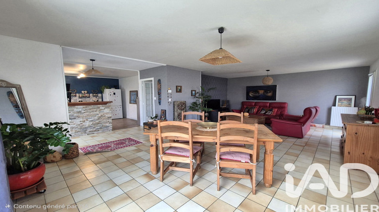 Ma-Cabane - Vente Maison Tonnay-Charente, 108 m²