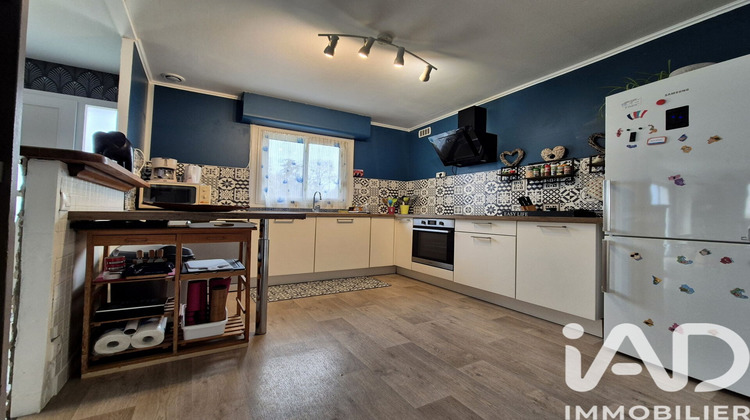 Ma-Cabane - Vente Maison Tonnay-Charente, 108 m²