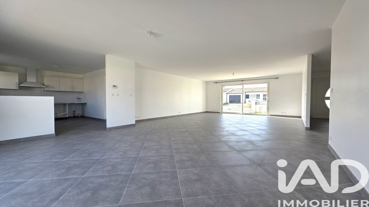 Ma-Cabane - Vente Maison Tonnay-Charente, 100 m²