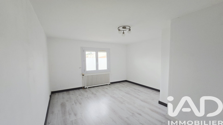 Ma-Cabane - Vente Maison Tonnay-Charente, 158 m²