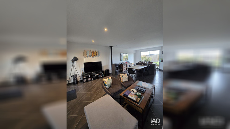 Ma-Cabane - Vente Maison Tonnay-Charente, 93 m²