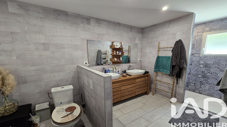 Ma-Cabane - Vente Maison Tonnay-Charente, 138 m²