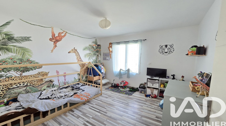 Ma-Cabane - Vente Maison Tonnay-Charente, 138 m²