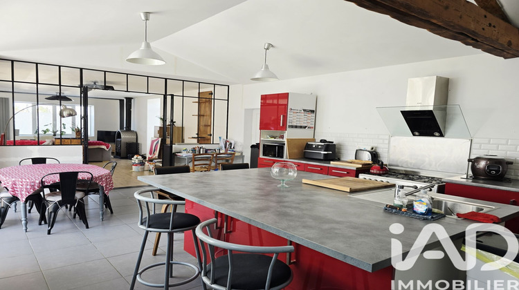 Ma-Cabane - Vente Maison Tonnay-Charente, 156 m²