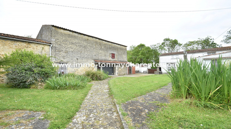 Ma-Cabane - Vente Maison Tonnay-Charente, 120 m²