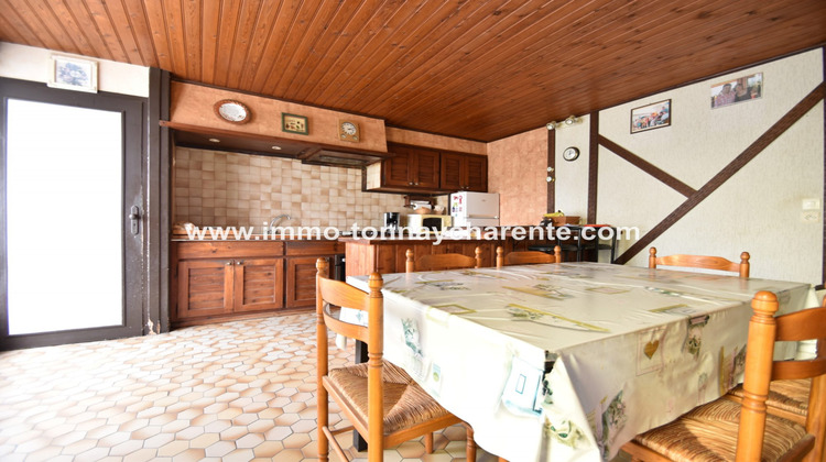 Ma-Cabane - Vente Maison Tonnay-Charente, 120 m²