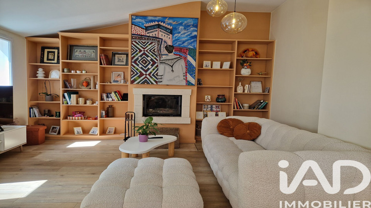 Ma-Cabane - Vente Maison Tonnay-Charente, 123 m²