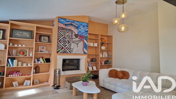 Ma-Cabane - Vente Maison Tonnay-Charente, 123 m²