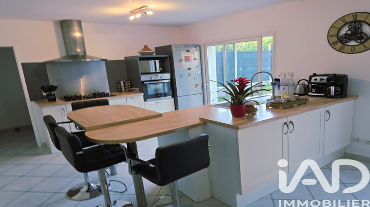Ma-Cabane - Vente Maison Tonnay-Charente, 96 m²