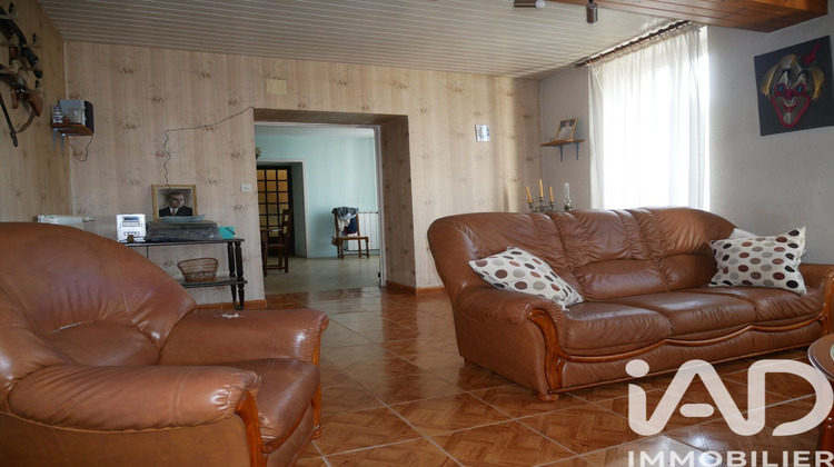 Ma-Cabane - Vente Maison Tonnay-Charente, 142 m²
